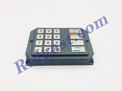 _Клавиатура EPP Sagem RUS1217-5610  CRYPTERA_RUS1217-5610 R3A